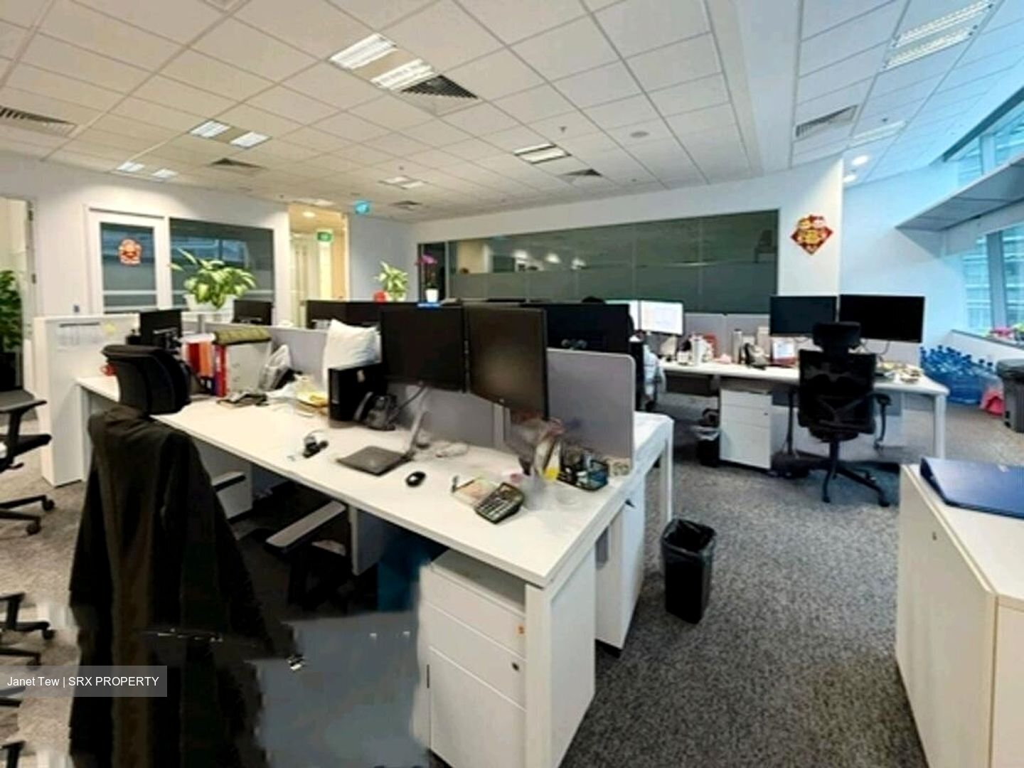 Capitasky (D1), Office #457513681